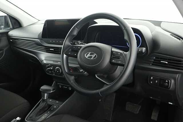 Hyundai i20 1.0T GDi Advance 5dr DCT
