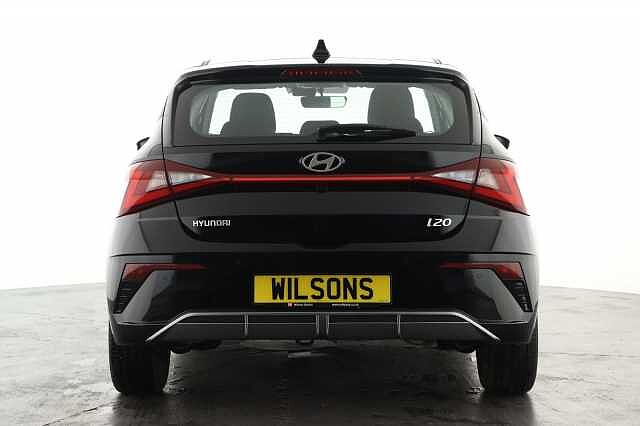 Hyundai i20 1.0T GDi Advance 5dr DCT