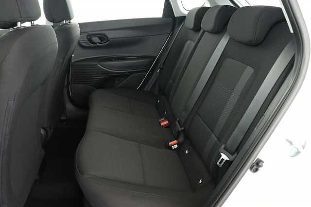 Hyundai i20 1.0T GDi Advance 5dr DCT