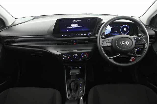 Hyundai i20 1.0T GDi Advance 5dr DCT