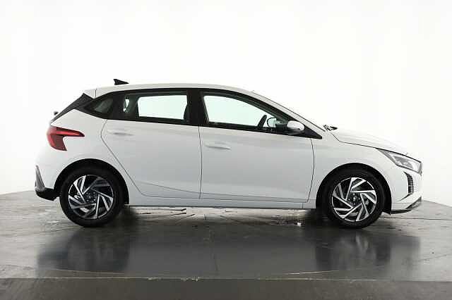 Hyundai i20 1.0T GDi Advance 5dr DCT
