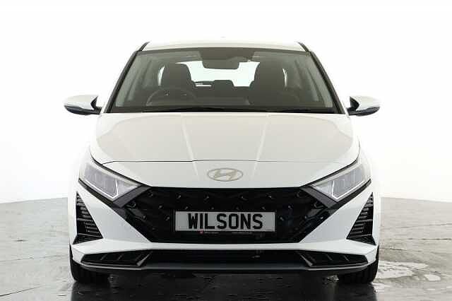 Hyundai i20 1.0T GDi Advance 5dr DCT