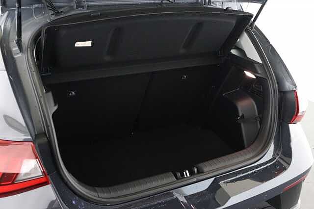 Hyundai i20 1.0T GDi Advance 5dr DCT