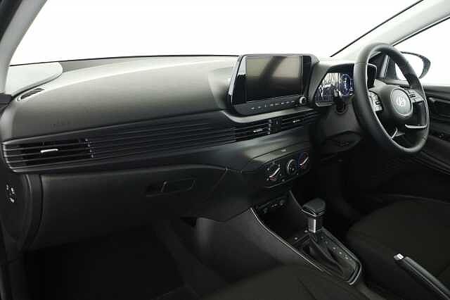 Hyundai i20 1.0T GDi Advance 5dr DCT
