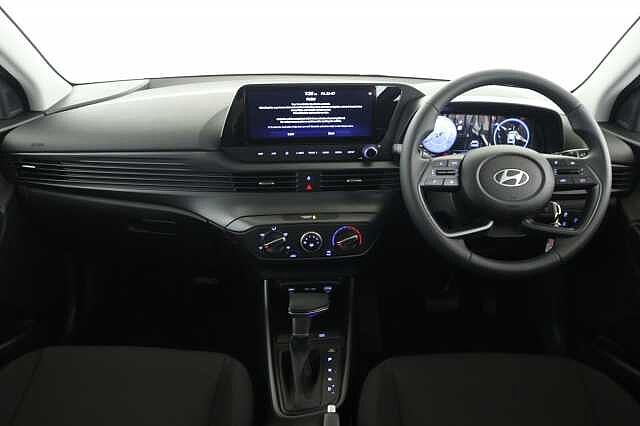 Hyundai i20 1.0T GDi Advance 5dr DCT