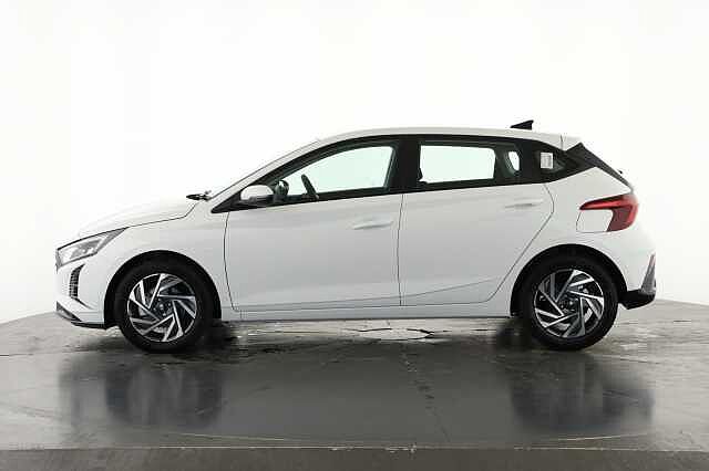 Hyundai i20 1.0T GDi Advance 5dr DCT