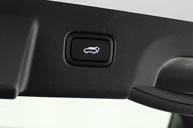 Hyundai TUCSON 1.6T Hybrid N Line S 5dr Auto