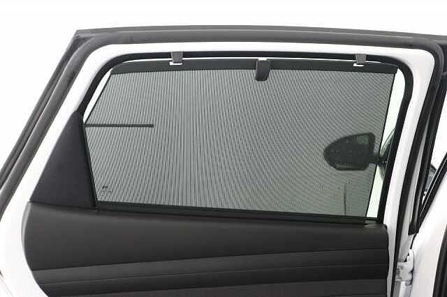 Hyundai TUCSON 1.6T Hybrid N Line S 5dr Auto