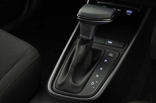 Hyundai i20 1.0T GDi Advance 5dr DCT