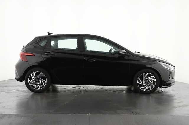 Hyundai i20 1.0T GDi Advance 5dr DCT