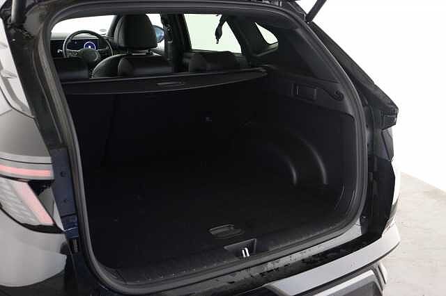 Hyundai TUCSON 1.6T Plug-in Hybrid N Line 5dr 4WD Auto