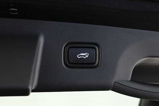 Hyundai TUCSON 1.6T Plug-in Hybrid N Line 5dr 4WD Auto