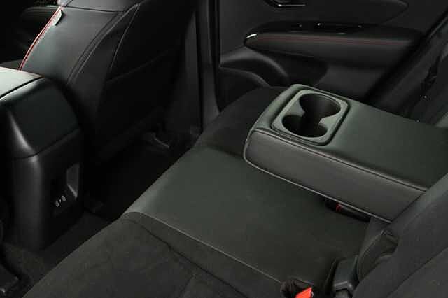 Hyundai TUCSON 1.6T Plug-in Hybrid N Line 5dr 4WD Auto