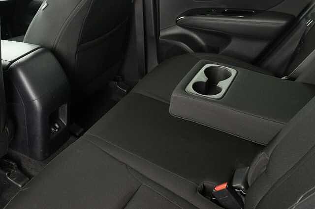 Hyundai TUCSON 1.6 TGDi Hybrid 230 SE Connect 5dr 2WD Auto