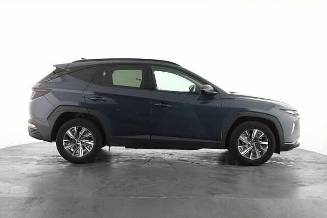Hyundai TUCSON 1.6 TGDi Hybrid 230 SE Connect 5dr 2WD Auto