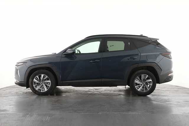 Hyundai TUCSON 1.6 TGDi Hybrid 230 SE Connect 5dr 2WD Auto