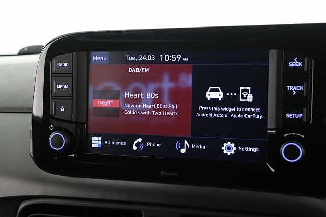 Hyundai i10 1.0 T-GDi N Line 5dr