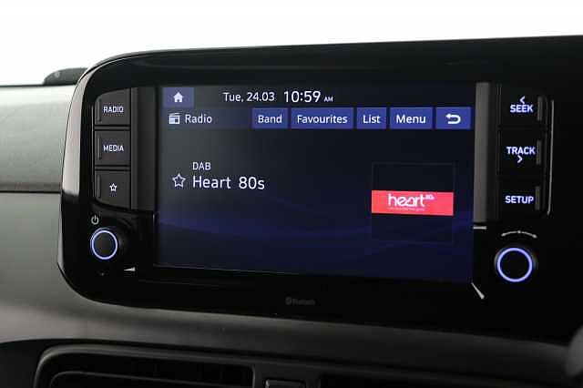 Hyundai i10 1.0 T-GDi N Line 5dr