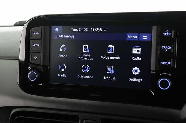 Hyundai i10 1.0 T-GDi N Line 5dr