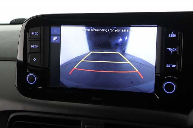 Hyundai i10 1.0 T-GDi N Line 5dr