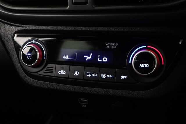 Hyundai i10 1.0 T-GDi N Line 5dr