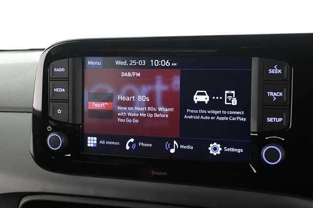 Hyundai i10 1.0 T-GDi N Line 5dr