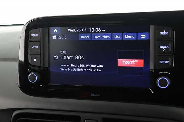 Hyundai i10 1.0 T-GDi N Line 5dr