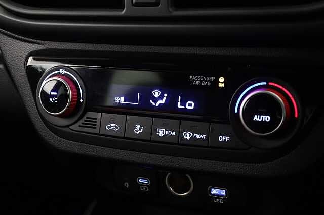 Hyundai i10 1.0 T-GDi N Line 5dr