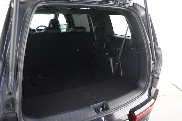 Hyundai SANTA FE 1.6 TGDi Plug-in Hybrid Calligraphy 5dr 4WD Auto