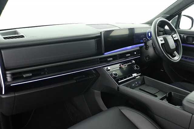 Hyundai SANTA FE 1.6 TGDi Plug-in Hybrid Calligraphy 5dr 4WD Auto