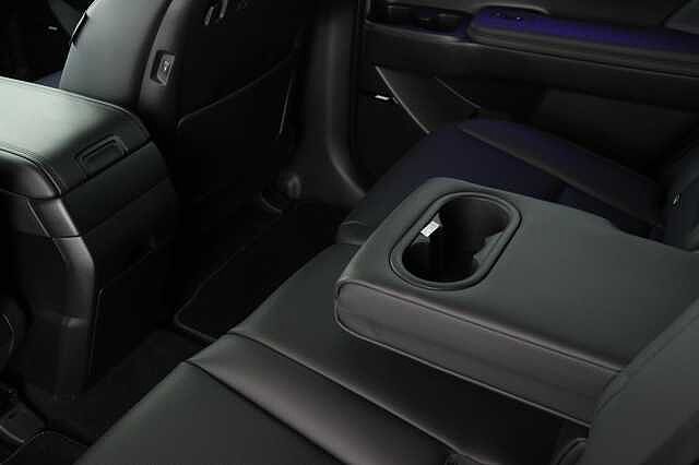 Hyundai SANTA FE 1.6 TGDi Plug-in Hybrid Calligraphy 5dr 4WD Auto