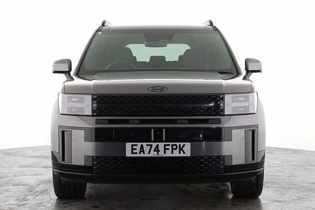 Hyundai SANTA FE 1.6 TGDi Plug-in Hybrid Calligraphy 5dr 4WD Auto