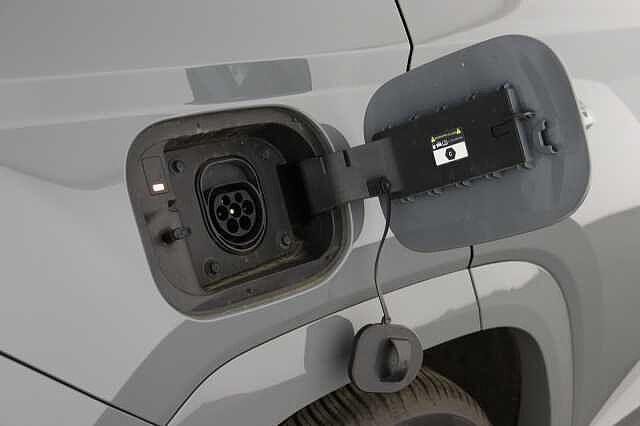 Hyundai TUCSON 1.6 TGDi Plug-in Hybrid N Line S 5dr 4WD Auto