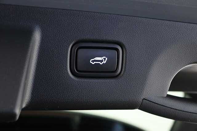 Hyundai TUCSON 1.6 TGDi Plug-in Hybrid N Line S 5dr 4WD Auto