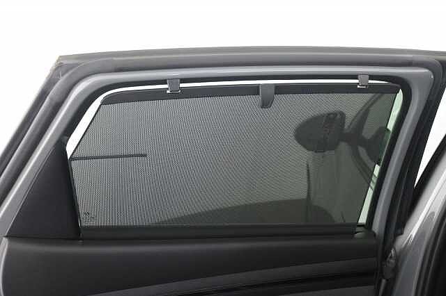 Hyundai TUCSON 1.6 TGDi Plug-in Hybrid N Line S 5dr 4WD Auto