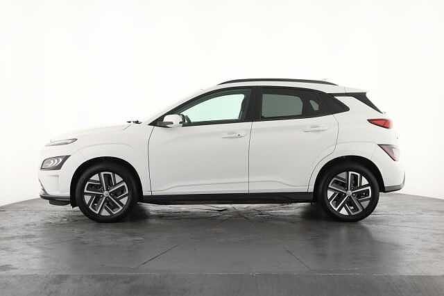 Hyundai KONA 150kW Premium 64kWh 5dr Auto