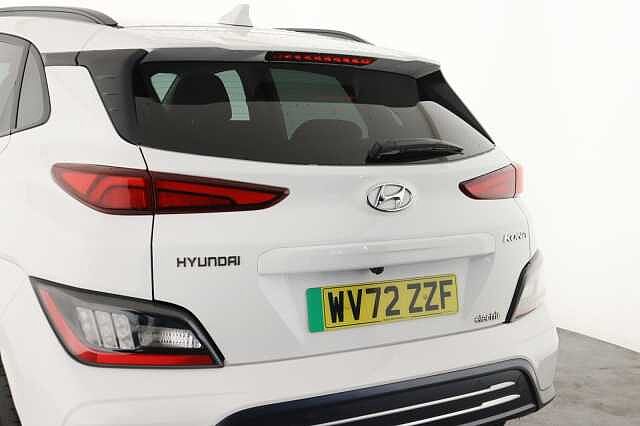 Hyundai KONA 150kW Premium 64kWh 5dr Auto