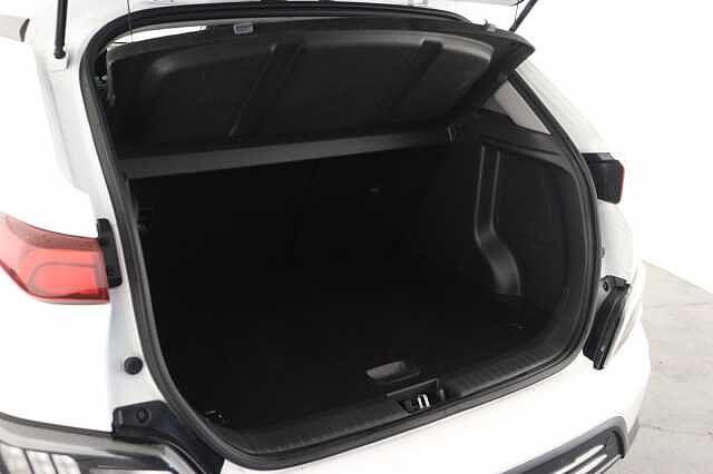 Hyundai KONA 150kW Premium 64kWh 5dr Auto
