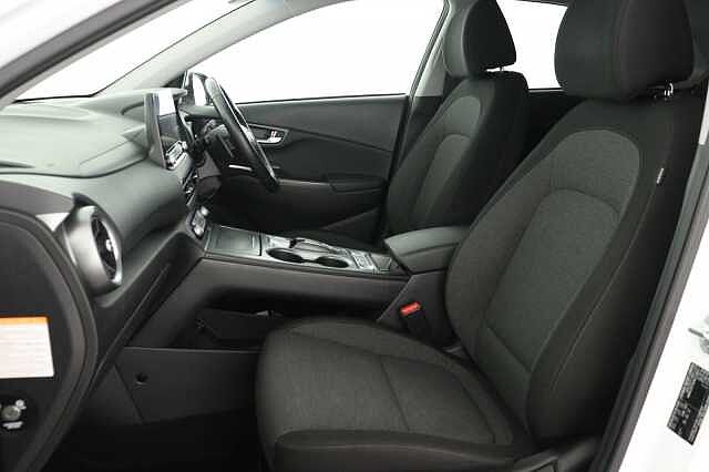 Hyundai KONA 150kW Premium 64kWh 5dr Auto