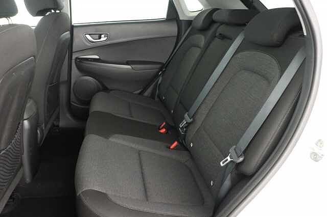 Hyundai KONA 150kW Premium 64kWh 5dr Auto
