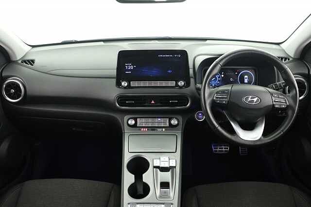 Hyundai KONA 150kW Premium 64kWh 5dr Auto