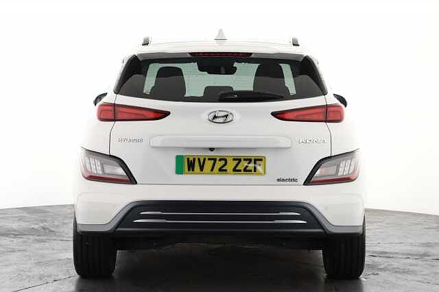 Hyundai KONA 150kW Premium 64kWh 5dr Auto