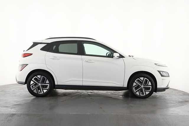 Hyundai KONA 150kW Premium 64kWh 5dr Auto
