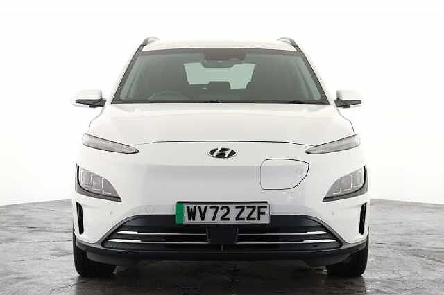Hyundai KONA 150kW Premium 64kWh 5dr Auto