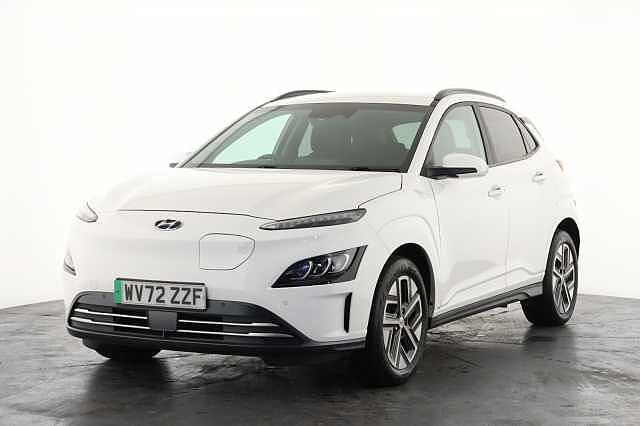 Hyundai KONA 150kW Premium 64kWh 5dr Auto