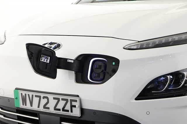 Hyundai KONA 150kW Premium 64kWh 5dr Auto