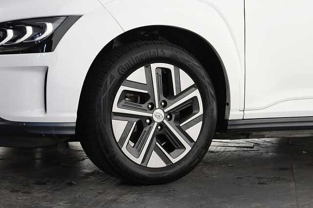 Hyundai KONA 150kW Premium 64kWh 5dr Auto
