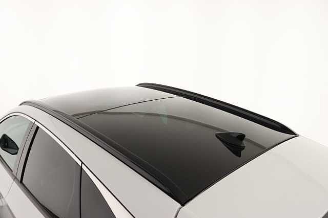 Hyundai TUCSON 1.6 TGDi 48V MHD Ultimate 5dr 2WD