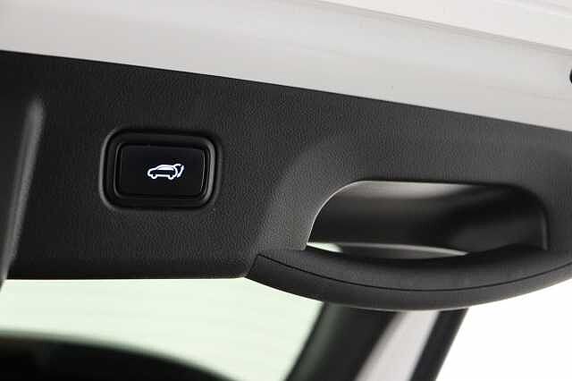 Hyundai TUCSON 1.6 TGDi 48V MHD Ultimate 5dr 2WD