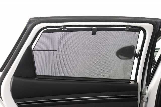 Hyundai TUCSON 1.6 TGDi 48V MHD Ultimate 5dr 2WD